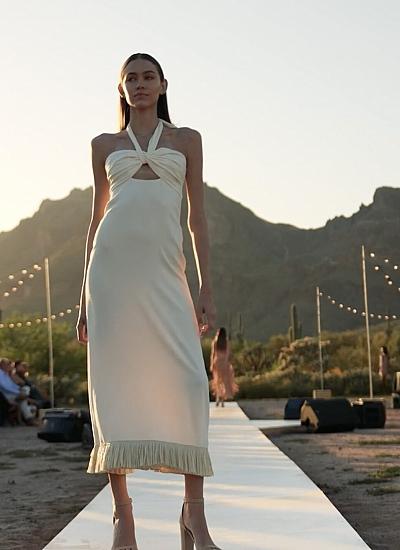 Haute Style & Cuisine: Fashion in the Desert to be Annual Event